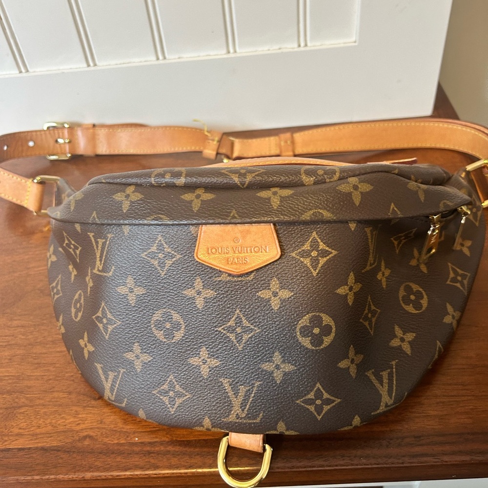Louis Vuitton Bumbag - RARE no longer sold!